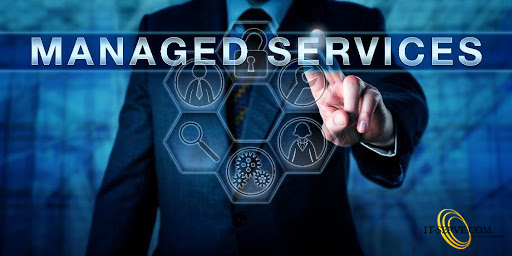 What are Managed IT Services and How Can They Transform My Business in Dubai?