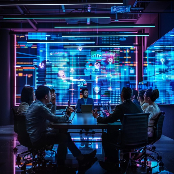 1147 - A digital transformation project with teams adopting new technologies Job ID: 25d2aa4c-c688-4de1-8e2e-56d57db49795