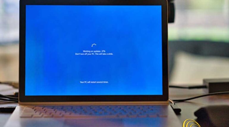 Why the End of Windows 10 Support Matters for Your Company