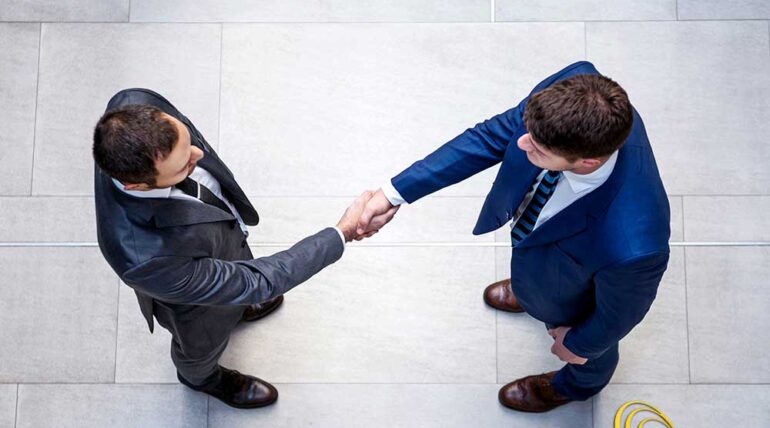 Your Complete IT Partner: What to Expect When You Outsource IT Services in the UAE