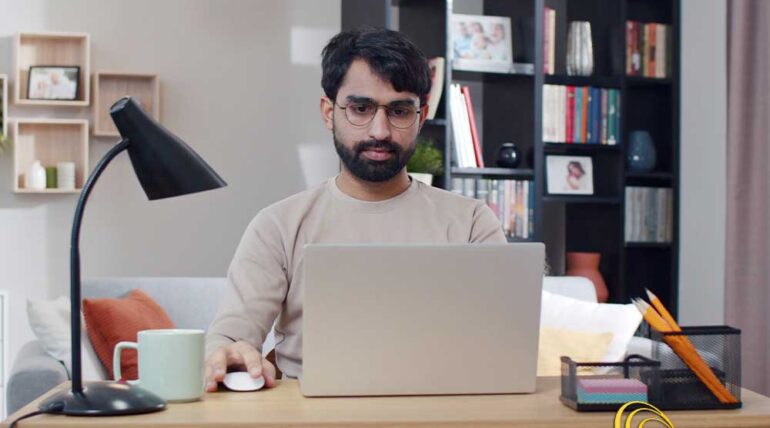 The Hybrid Work Revolution: How UAE Businesses Can Build a Secure and Efficient Remote Workforce