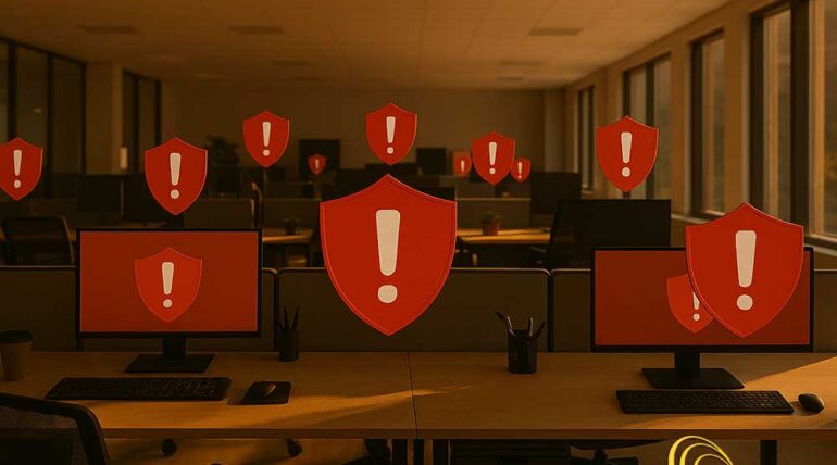 It’s Official: Windows 10 is Out of Support! What That Means for Your Company