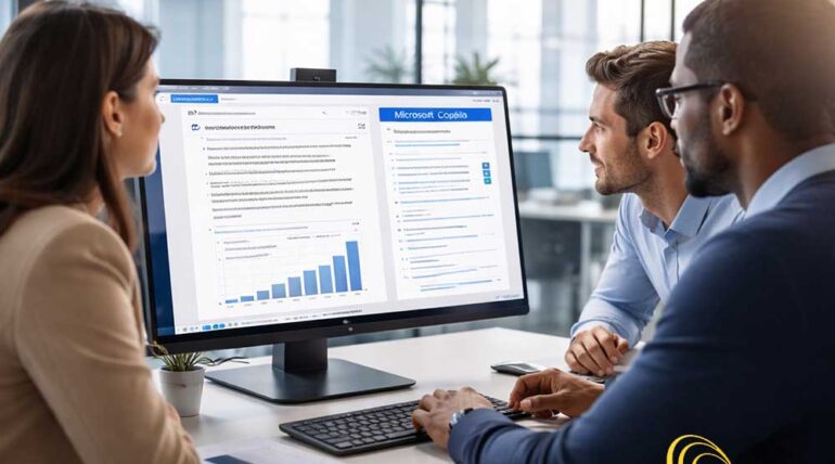 Copilot for Microsoft 365: The Everyday AI Assistant for Modern Workplaces